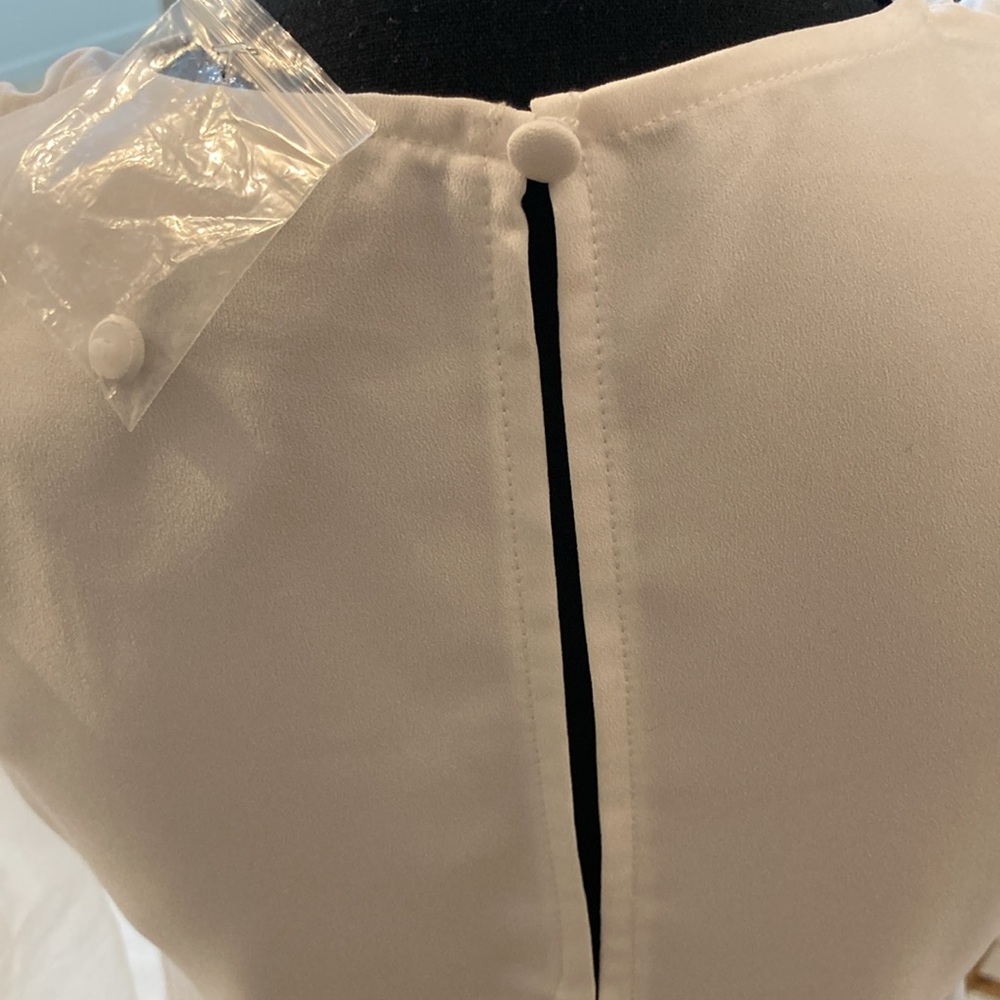 ASOS blouse - Picture 7 of 14